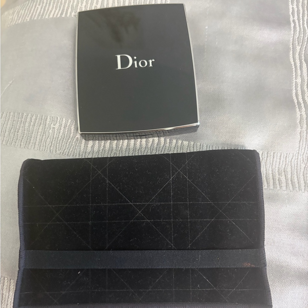 Dior Elegant Black Men's Accessory
